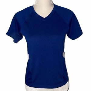 Champion Womens‎ Volleyball Jersey Sz S